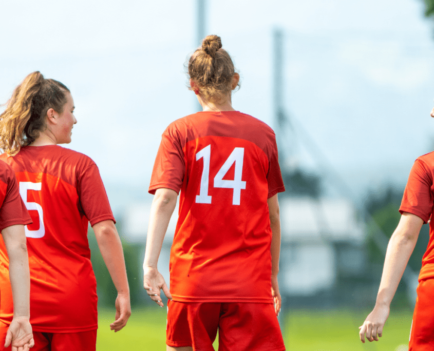 Sports Capital Grant Announcement 2023 2into3 Grants
