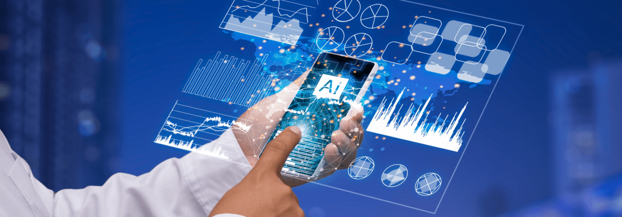 Artificial Intelligence in Fundraising