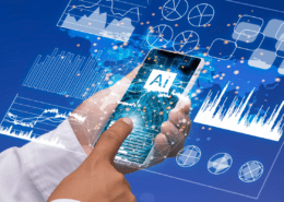 Artificial Intelligence in Fundraising