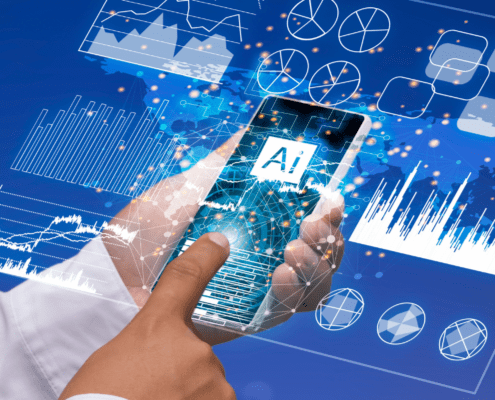 Artificial Intelligence in Fundraising
