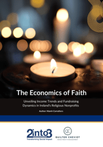 The Economics of Faith