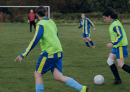 Sports Capital applications