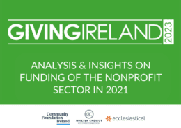 Giving Ireland 2023