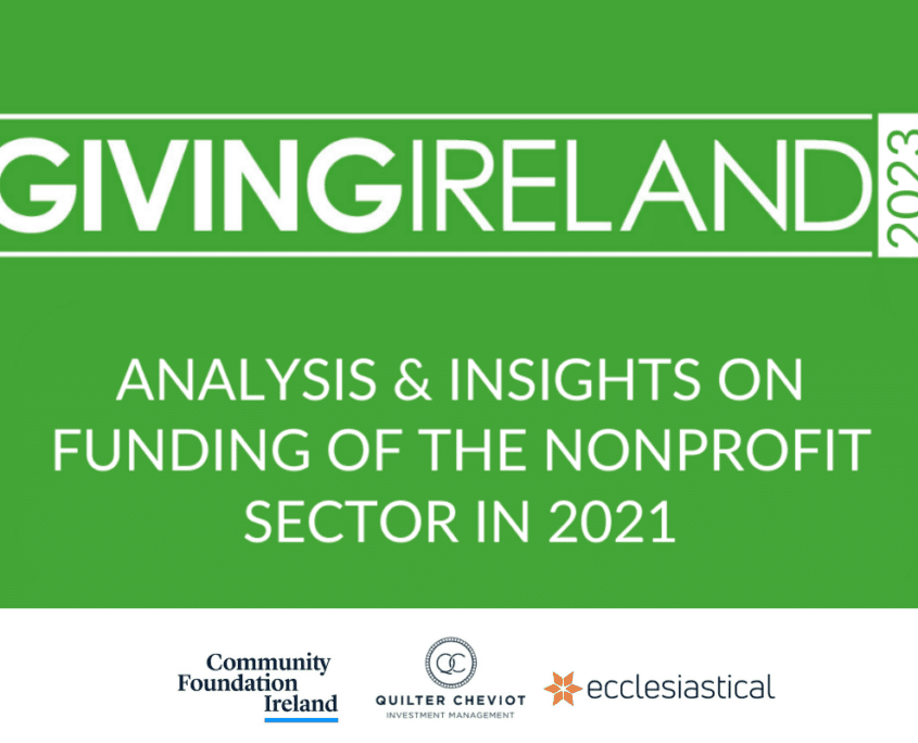 Giving Ireland 2023