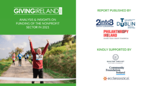 Giving Ireland 2023 Report