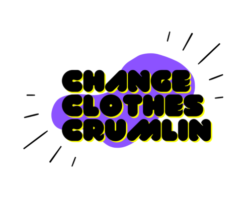 Change Clothes Crumlin