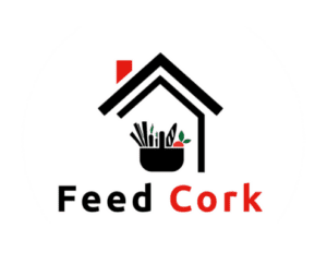 Feed Cork logo