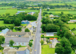 Locally led initiatives grant support ireland