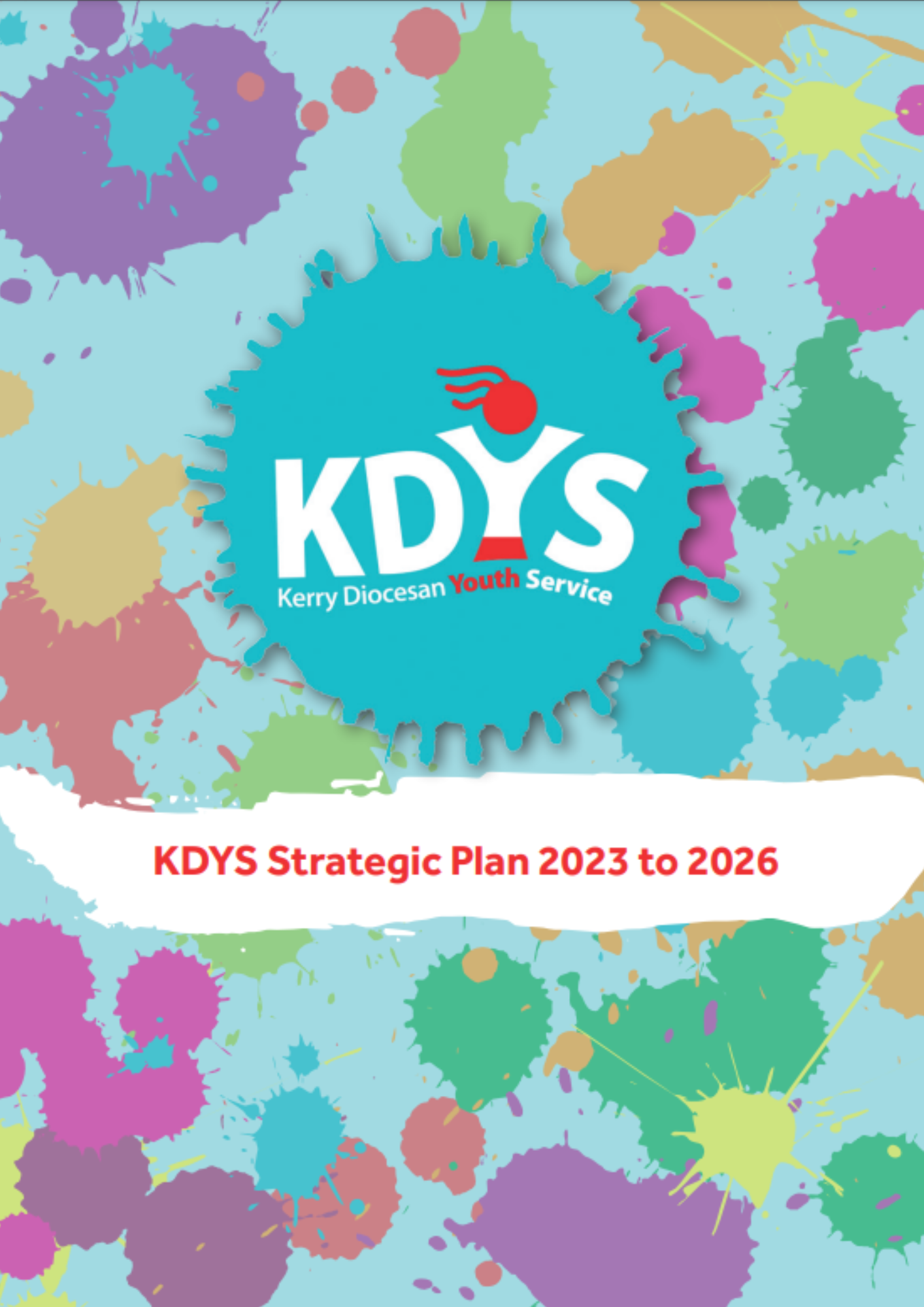 KDYS Strategic Plan