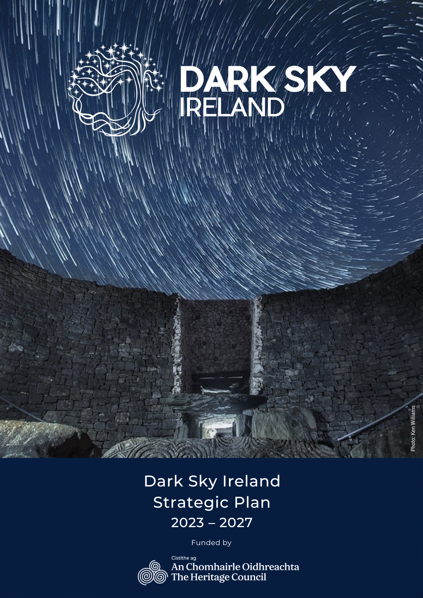 Dark Sky Ireland Strategic Plan