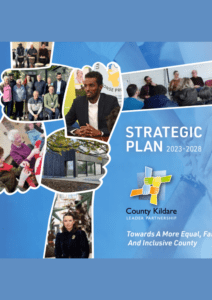 County Kildare Leader Partnership Strategic Plan