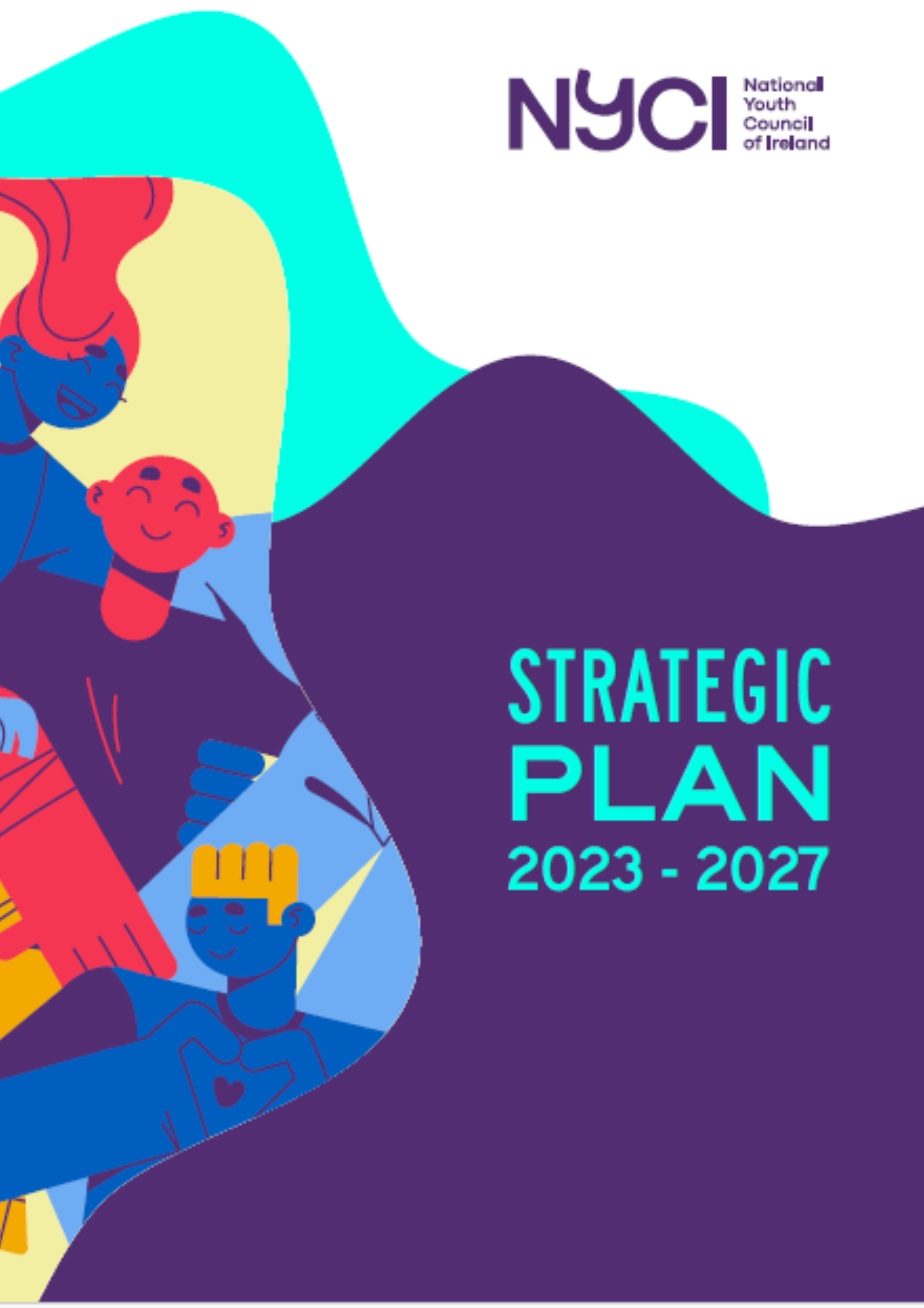 NYCI Strategic Plan