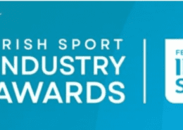 Federation of Irish Sport Sport Industry Awards 2024