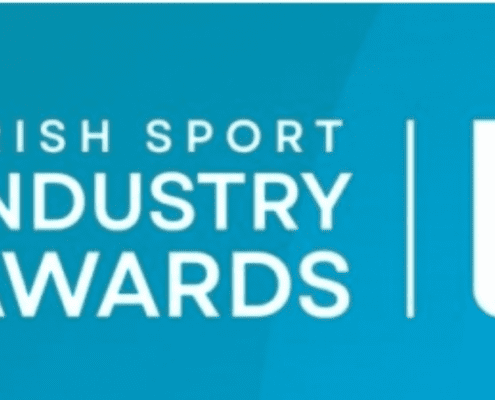 Federation of Irish Sport Sport Industry Awards 2024