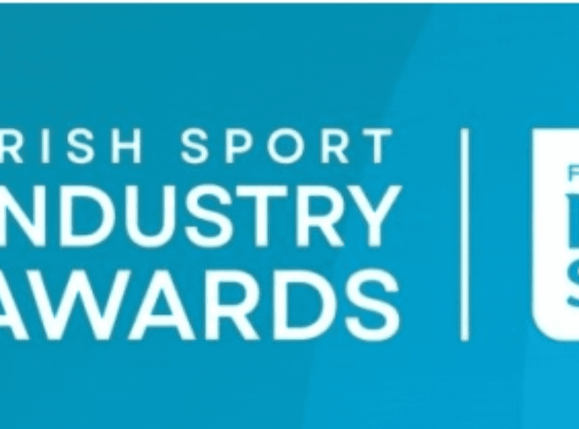 Federation of Irish Sport Sport Industry Awards 2024
