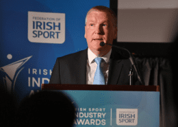 Irish Sport Industry Awards