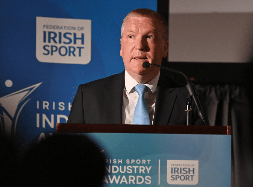 Irish Sport Industry Awards