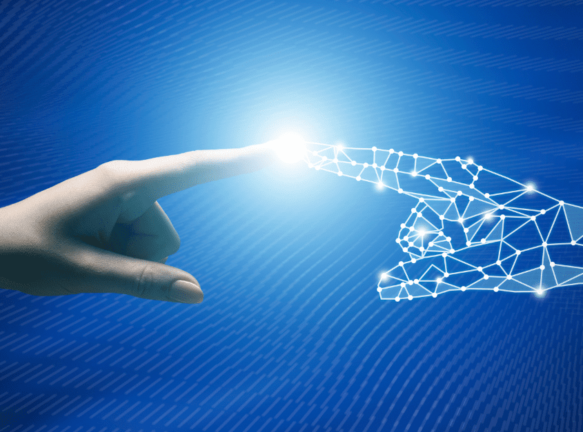 Artificial Intelligence Nonprofits