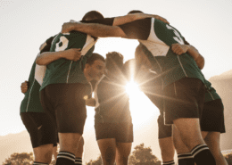 Strategic Plan for your sports organisation