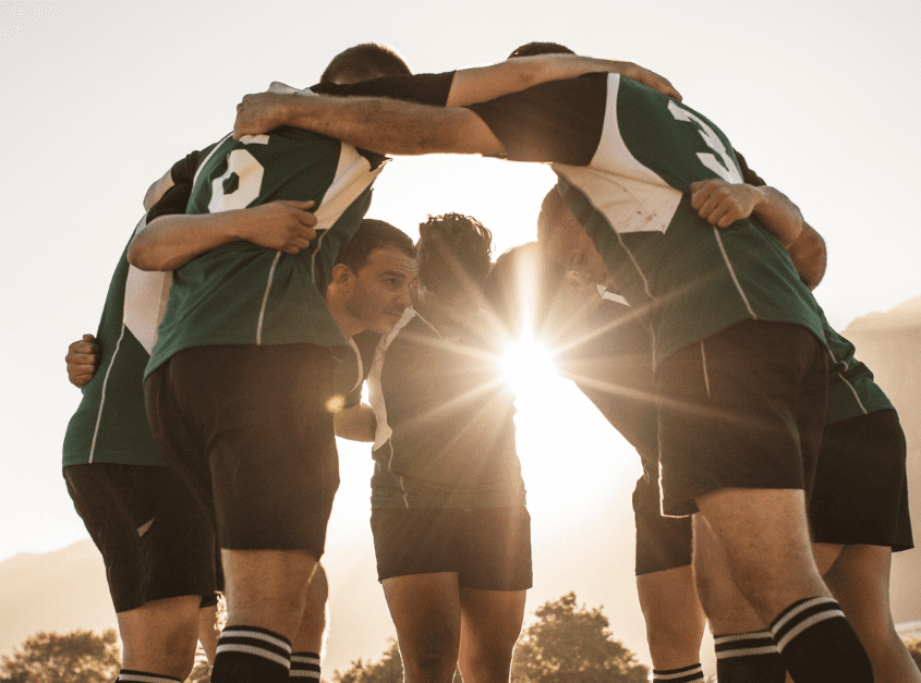 Strategic Plan for your sports organisation
