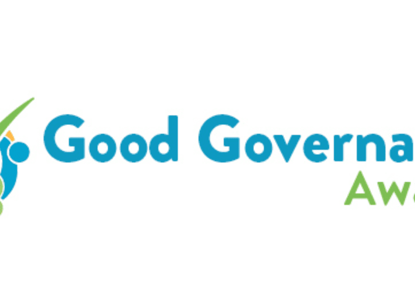 Good Governance Awards 2024