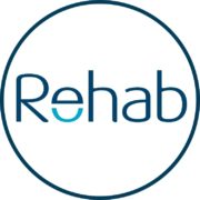 Rehab Logo