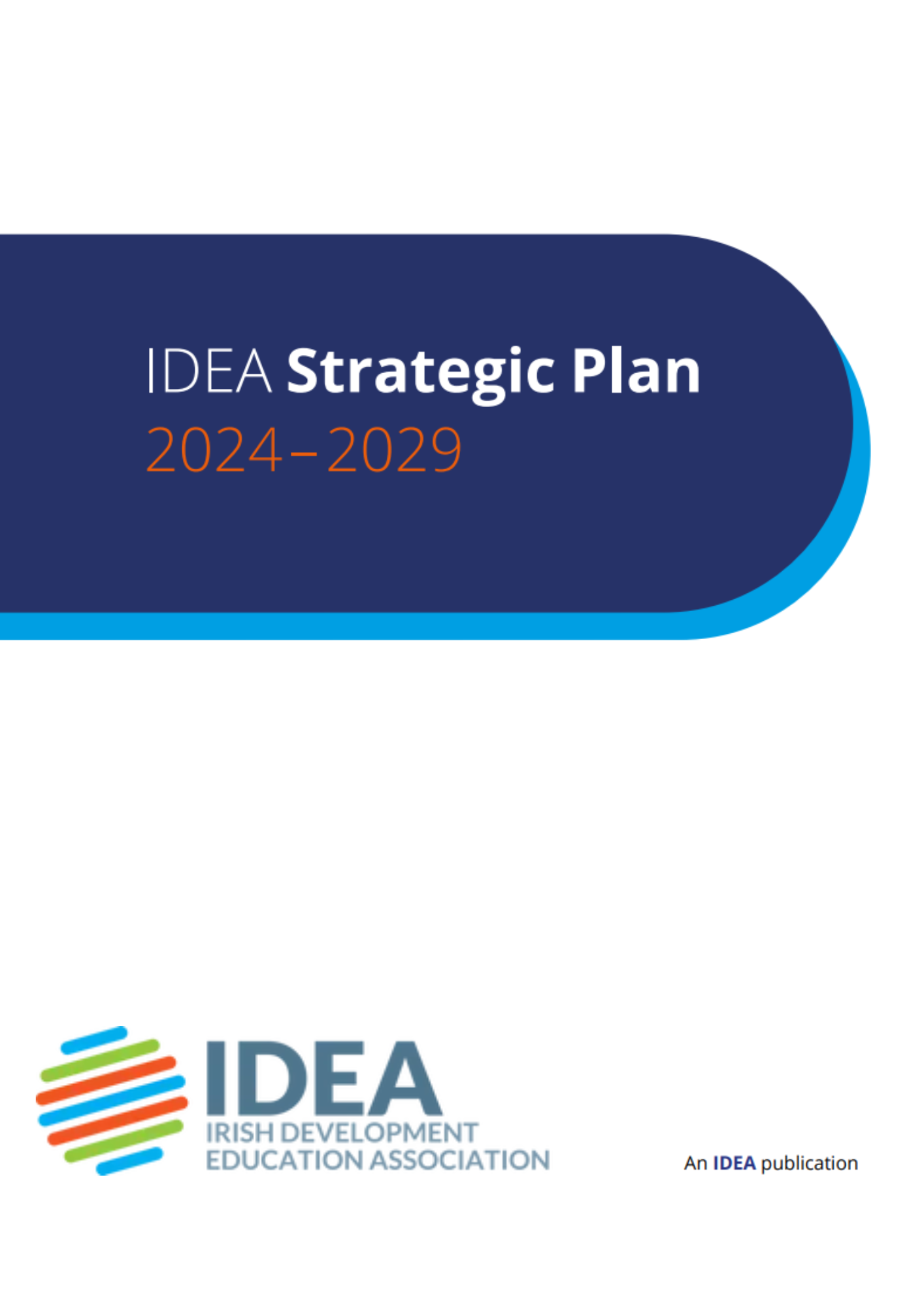 Strategic Plan IDEA