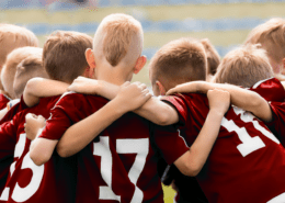 Sports Capital Grant Allocation 2023