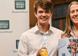 Federation of Irish Sport