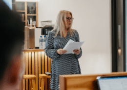 ESG Social Impact