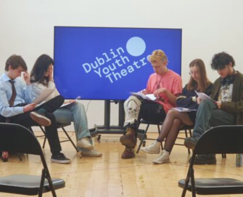 Dublin Youth Theatre