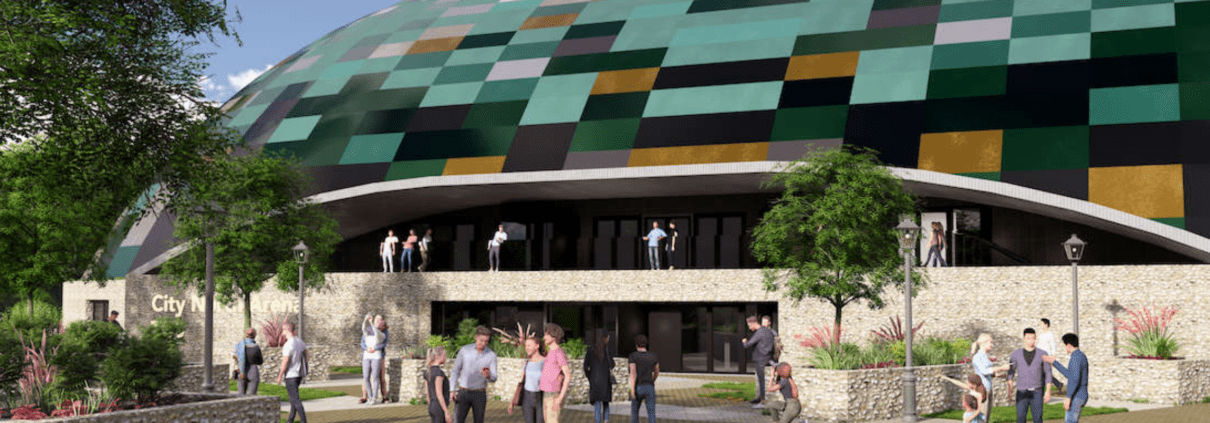 LSSIF large scale infrastructure fund