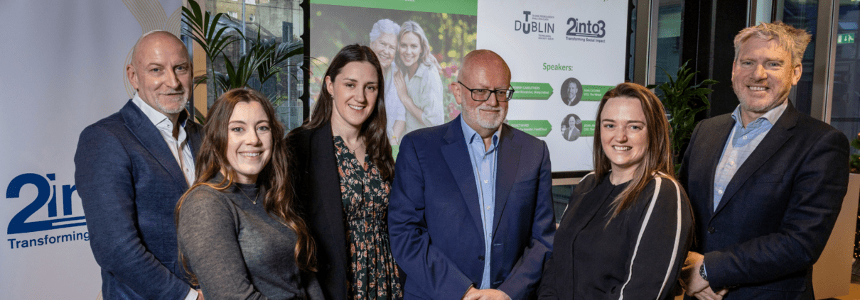 Giving Ireland 2024 Report