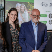 Giving Ireland 2024 Report