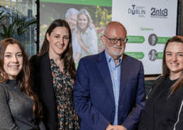 Giving Ireland 2024 Report