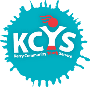 Kerry Community Youth Services Logo