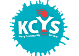 KCYS Logo