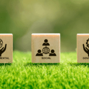 ESG Environment Social Governance