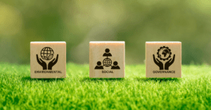 ESG Environment Social Governance