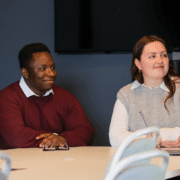 Implications of the pay & benefits survey