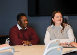 Implications of the pay & benefits survey