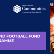 Northern Ireland Football Fund Performance Programme