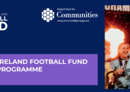 Northern Ireland Football Fund Performance Programme
