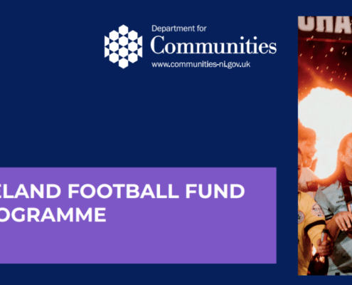 Northern Ireland Football Fund Performance Programme