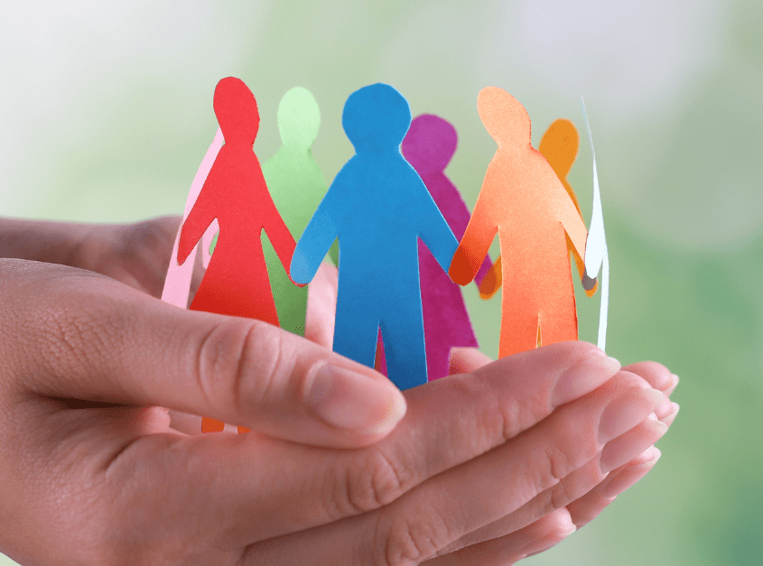 DEI disability equity inclusion