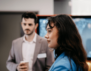 Crisis Management Impact Story 2into3 Eilis OBoyle Theo Dillon