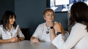 Crisis Management Impact Story 2into3 Fiona Barry