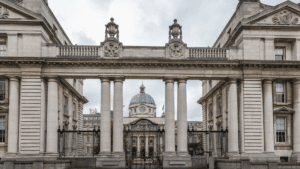 Crisis Management Political Advocacy