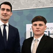 Federation of Irish Sport