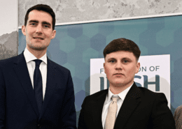 Federation of Irish Sport